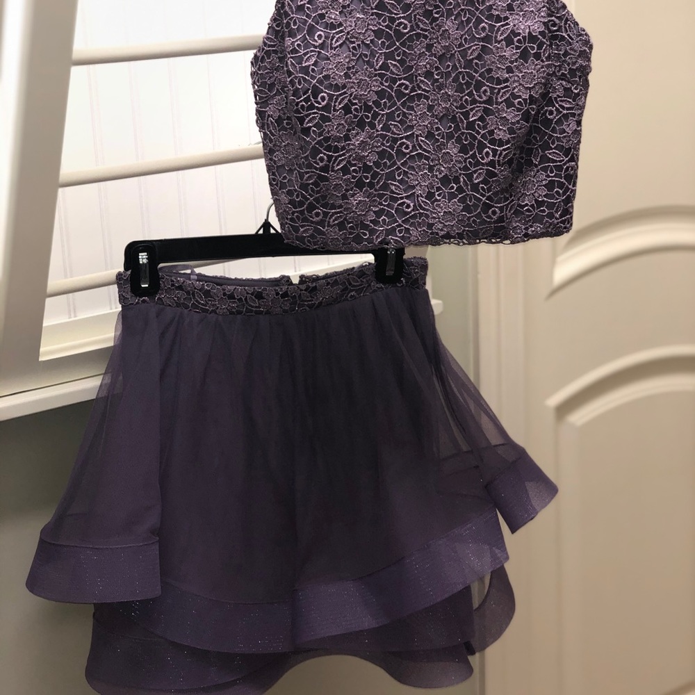 homecoming/ formal dress